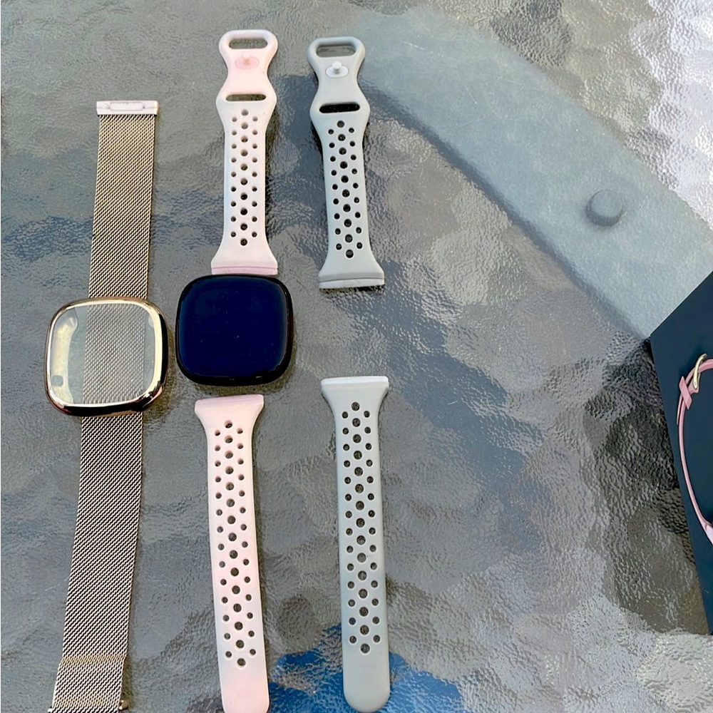 Fitbit Versa